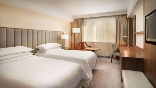 Sheraton Zagreb - 5
