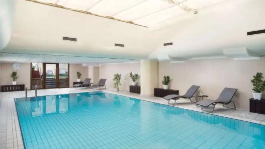 Sheraton Zagreb - 14