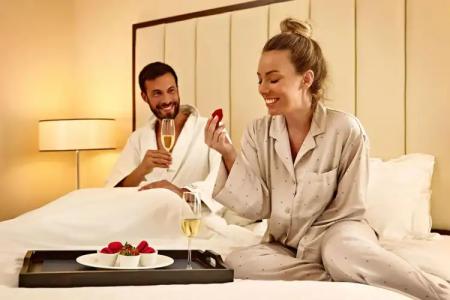 Sheraton Zagreb - 44