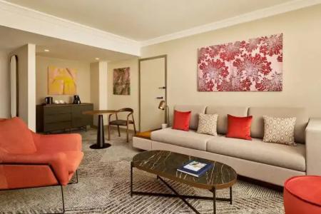 Sheraton Zagreb - 92