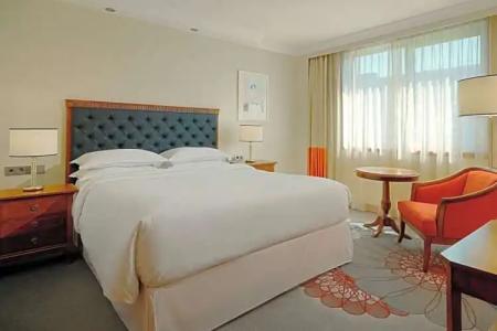 Sheraton Zagreb - 102