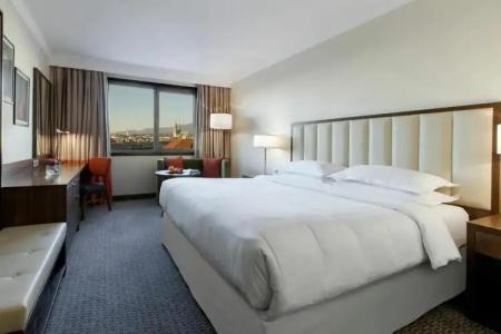 Sheraton Zagreb - 35
