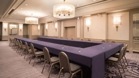 Sheraton Zagreb - 17