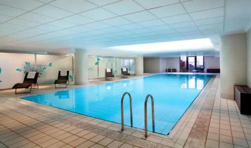 Sheraton Zagreb - 15