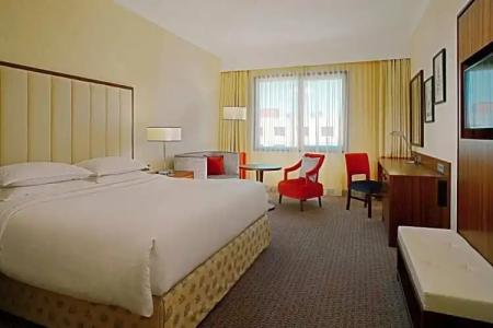 Sheraton Zagreb - 63