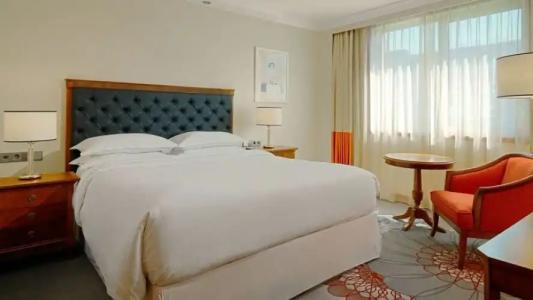 Sheraton Zagreb - 88