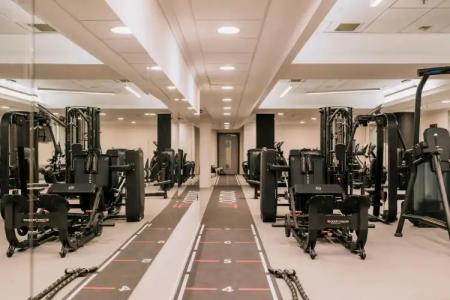 Sheraton Zagreb - 48