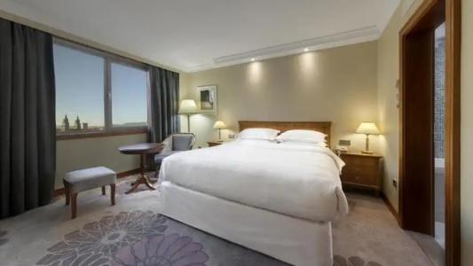 Sheraton Zagreb - 97