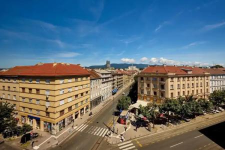 Sheraton Zagreb - 36