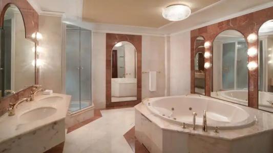 Sheraton Zagreb - 7