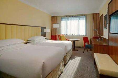 Sheraton Zagreb - 33