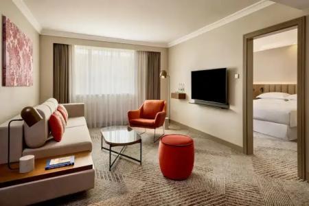 Sheraton Zagreb - 94