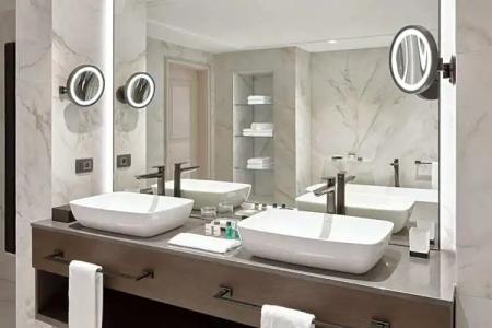 Sheraton Zagreb - 101