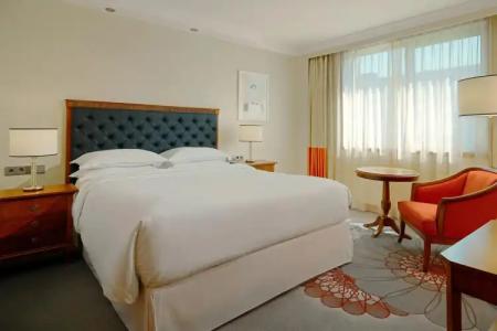 Sheraton Zagreb - 37