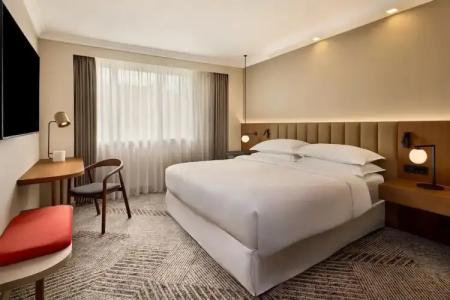 Sheraton Zagreb - 93