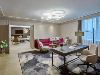 Sheraton Zagreb - 83