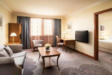 Sheraton Zagreb - 89