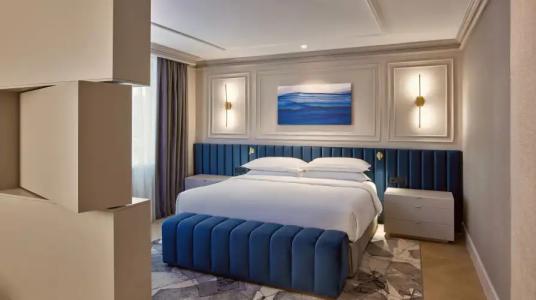Sheraton Zagreb - 81