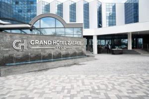 Hotel, Zagreb