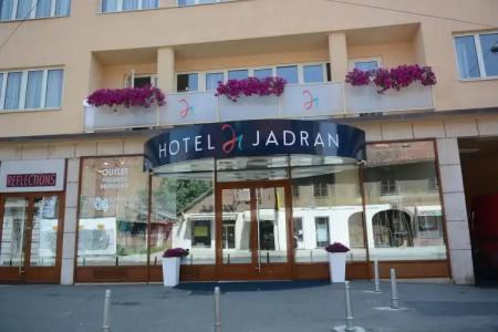 Jadran - 0