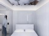 Standard room with balcony