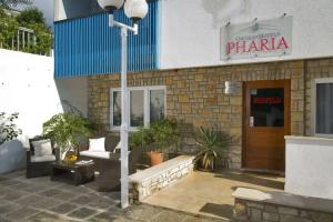 Aparthotel Pharia, Hvar