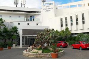 Amfora Hvar Grand Beach Resort, Hvar