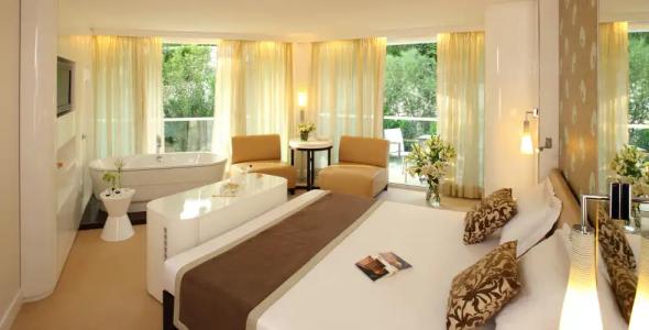 Amfora Hvar Grand Beach Resort - 41