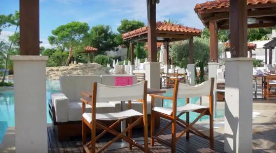 Amfora Hvar Grand Beach Resort - 27