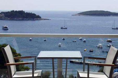 Amfora Hvar Grand Beach Resort - 22