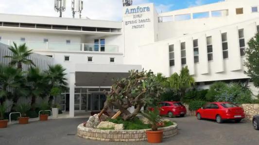 Amfora Hvar Grand Beach Resort - 0
