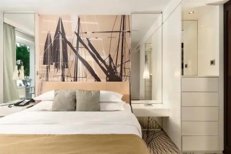 Amfora Hvar Grand Beach Resort - 35