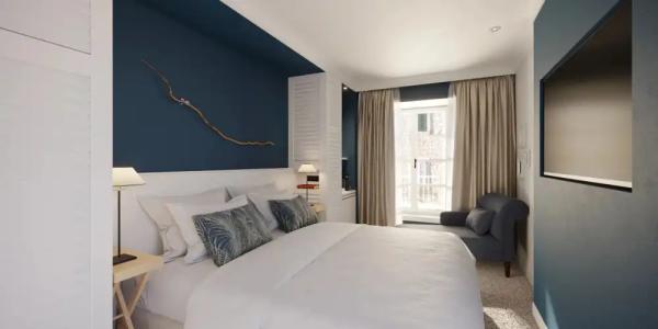 Riva Marina Hvar - 1