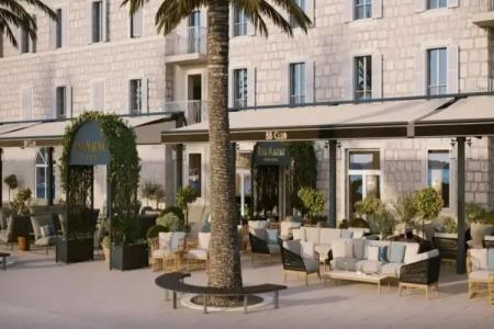 Riva Marina Hvar - 44