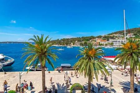 Riva Marina Hvar - 85