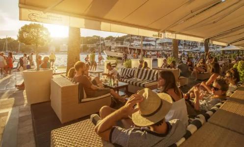 Riva Marina Hvar - 29