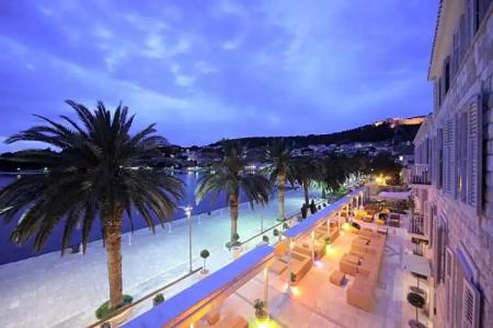 Riva Marina Hvar - 77