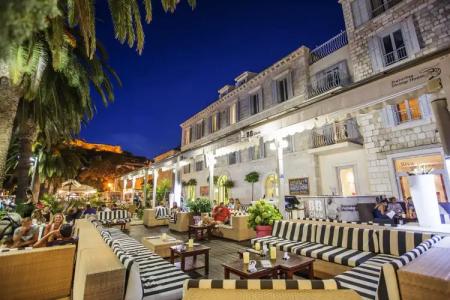 Riva Marina Hvar - 36