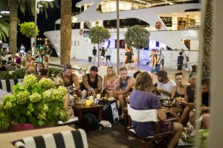 Riva Marina Hvar - 34