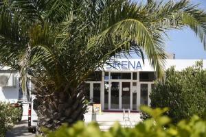 Hotel Sirena Hvar, Hvar