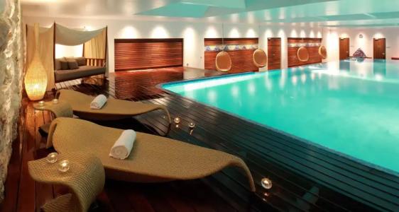 Adriana Hvar Spa - 15