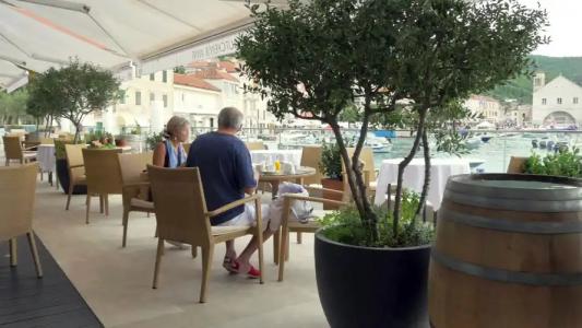 Adriana Hvar Spa - 22