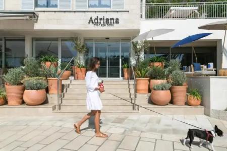 Adriana Hvar Spa - 29