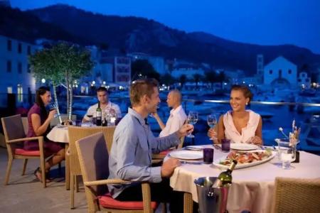 Adriana Hvar Spa - 28