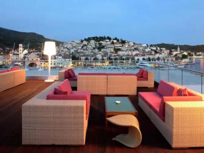 Adriana Hvar Spa - 20