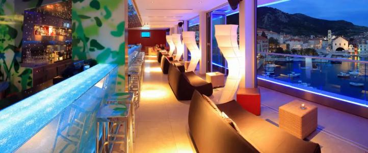 Adriana Hvar Spa - 14