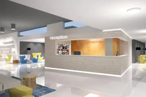Pharos Hotel, Hvar
