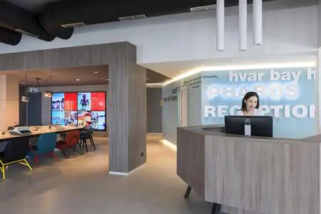 Pharos Hvar Bayhill - 15