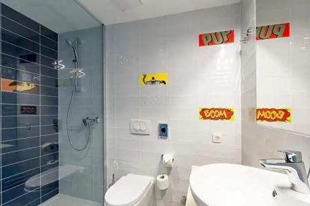 Pharos Hvar Bayhill - 82