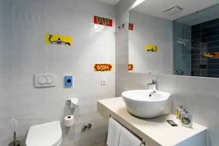 Pharos Hvar Bayhill - 86